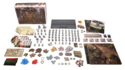 Asmodee Board Games Conan