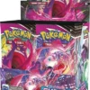 Pokemon - Sword & Shield : Fusion Strike Booster Box