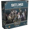 CMON Massive Darkness - Enemy Box : Ratlings