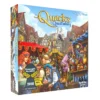 North Star Games The Quacks Of Quedlinburg Family Games
