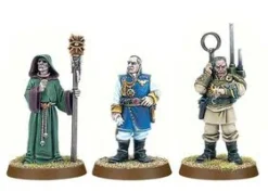 Games Workshop Regimental Advisors