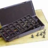 Chessex Large 56 Figure Storage Box