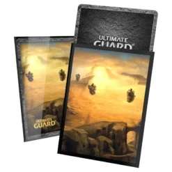Ultimate Guard Artwork Sleeves: Lands Edition II (100) Gaming Accessories 10 Ultimate Guard Artwork Sleeves: Lands Edition II (100) Gaming Accessories