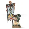 Games Workshop Dark Angels Banner Bearer
