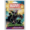 Fantasy Flight Fantasy Flight Games Marvel Champions LCG : Green Goblin Scenario 2 Fantasy Flight Fantasy Flight Games Marvel Champions LCG : Green Goblin Scenario