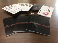 Mongoose Publishing Traveller : Starter Set Role Playing Games