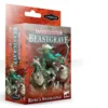 Games Workshop Beastgrave - Rippa's Snarlfangs 2 Games Workshop Beastgrave - Rippa's Snarlfangs