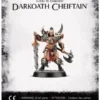 Games Workshop Darkoath Chieftain