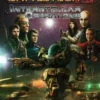 Catalyst Game Labs Battletech - Interstellar Operations Role Playing Games