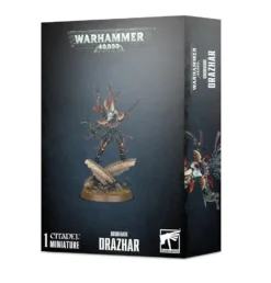 Games Workshop Drazhar