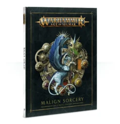 Games Workshop Malign Sorcery 17 Games Workshop Malign Sorcery