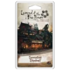 Fantasy Flight Board Games Legend Of The Five Rings - LCG : Spreading Shadows