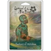 Fantasy Flight Legend Of The Five Rings - LCG : Seekers Of Wisdom (dragon Clan Pack) Board Games