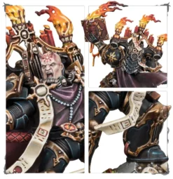 Games Workshop Dark Apostle