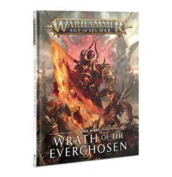 Games Workshop Wrath Of The Everchosen