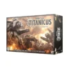 Games Workshop Adeptus Titanicus - The Horus Heresy