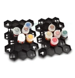 Games Workshop Citadel Paint Rack