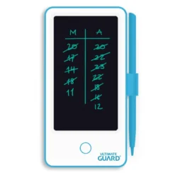 Ultimate Guard 5" Digital Life Pad Hobby Products