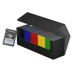 Ultimate Guard : Arkhive 400+ (11 Color Options) Gaming Accessories