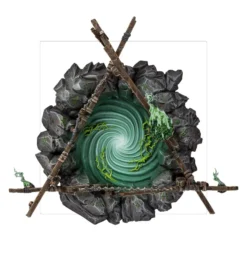 Games Workshop Gnawholes