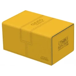 Gaming Accessories Ultimate Guard : Twin Flip 'n' Tray 160+ (12 Color Opitions) 24 Gaming Accessories Ultimate Guard : Twin Flip 'n' Tray 160+ (12 Color Opitions)