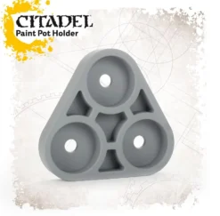 Games Workshop Citadel Colour Paint Pot Holder