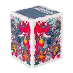 Pirate Labs Pandemonium Deck Box Gaming Accessories