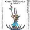 Games Workshop Gaunt Summoner On Disc Of Tzeentch