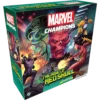 Fantasy Flight Board Games Marvel Champions LCG : The Rise Of The Red Skull