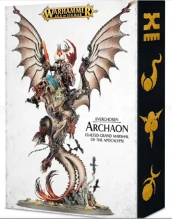 Games Workshop Archaon Everchosen