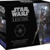 Atomic Mass Star Wars: Legion - BX-series Droid Commandos 1 Atomic Mass Star Wars: Legion - BX-series Droid Commandos