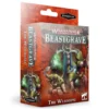 Games Workshop Beastgrave - The Wurmspat
