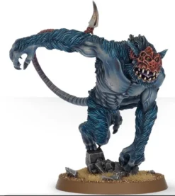 Games Workshop Clawed Fiend