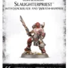 Games Workshop Slaughterpriest