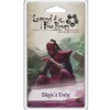 Fantasy Flight Legend Of The Five Rings - LCG : Shoju's Duty 1 Fantasy Flight Legend Of The Five Rings - LCG : Shoju's Duty