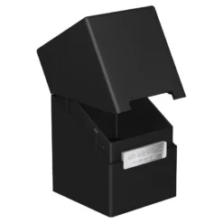 Gaming Accessories Ultimate Guard : Monolith Deck Case 100+ (12 Color Options)