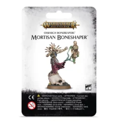 Games Workshop Mortisan Boneshaper