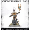Games Workshop Chaos Sorcerer Lord 1 Games Workshop Chaos Sorcerer Lord