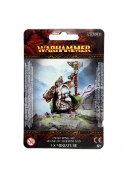 Games Workshop Runelord