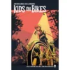 Renegade Game Studio Role Playing Games Kids On Bikes RPG