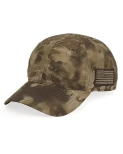 Merch Alpha Omega Hobby Kryptek Hats (2)