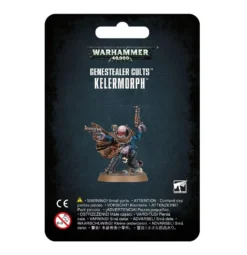 Games Workshop Kelermorph