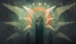 Gamermats - Blessing