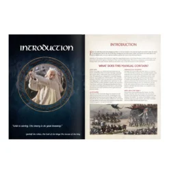 Games Workshop Armies Of The Lord Of The Rings