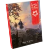 Edge Studios Role Playing Games Legend Of The Five Rings - Path Of Waves 2 Edge Studios Role Playing Games Legend Of The Five Rings - Path Of Waves