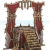 Games Workshop Age Of Sigmar Skull Altar