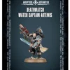 Games Workshop Deathwatch Watch Captain Artemis