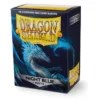 Arcane Tinmen Dragon Shield: Night Blue - Matte (100) Gaming Accessories