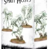 Games Workshop Spirit Hosts