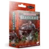 Games Workshop Beastgrave - Hrothgorn's Mantrappers